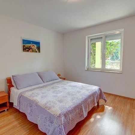 Apartments Savar - Ilo Brbinj Ngoại thất bức ảnh