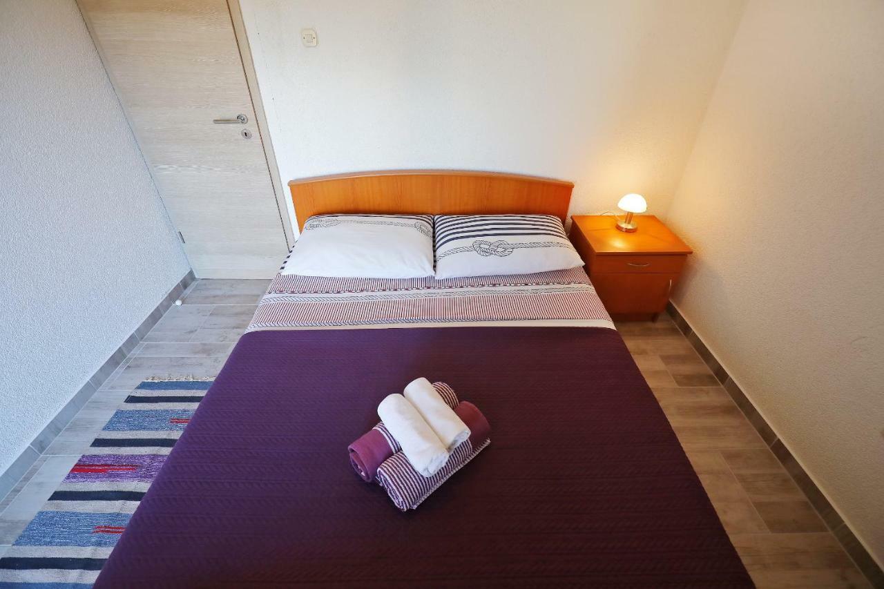 Apartments Savar - Ilo Brbinj Ngoại thất bức ảnh