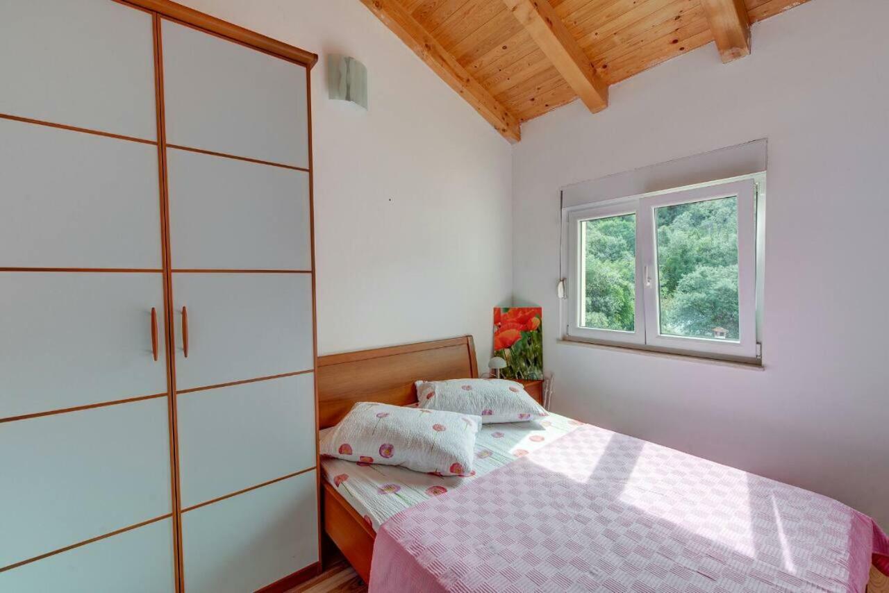 Apartments Savar - Ilo Brbinj Ngoại thất bức ảnh