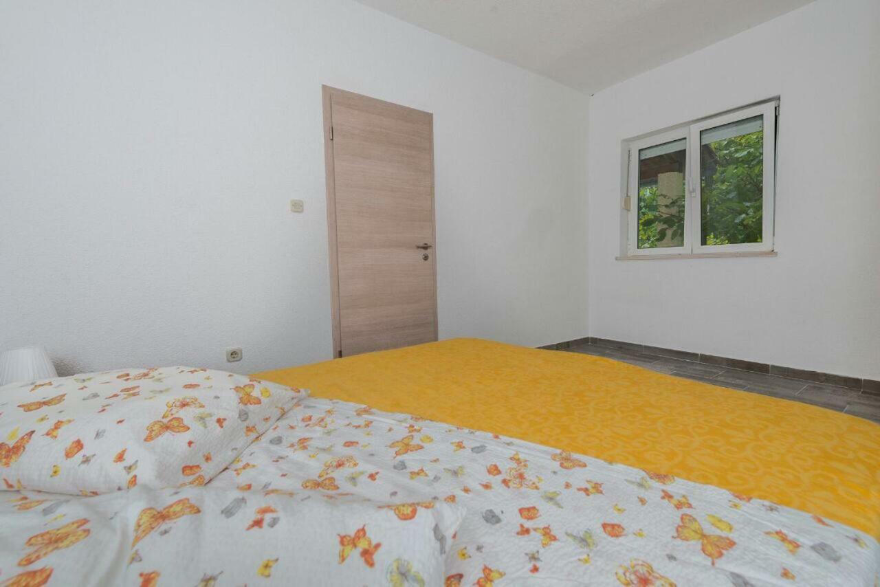 Apartments Savar - Ilo Brbinj Ngoại thất bức ảnh